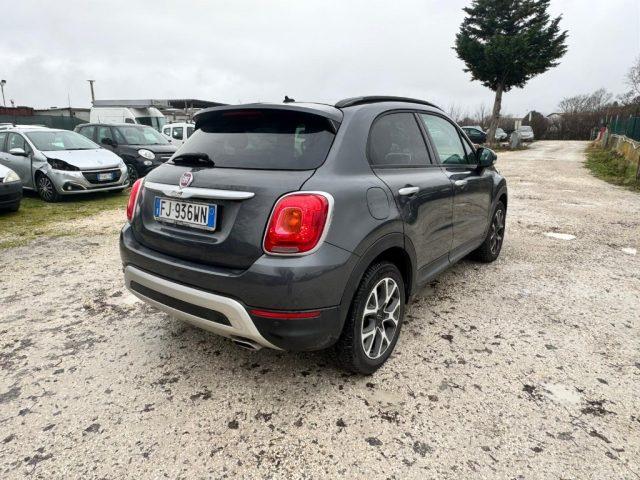 FIAT 500X 1.3 MultiJet 95 CV Cross PER NEOPATENTATI