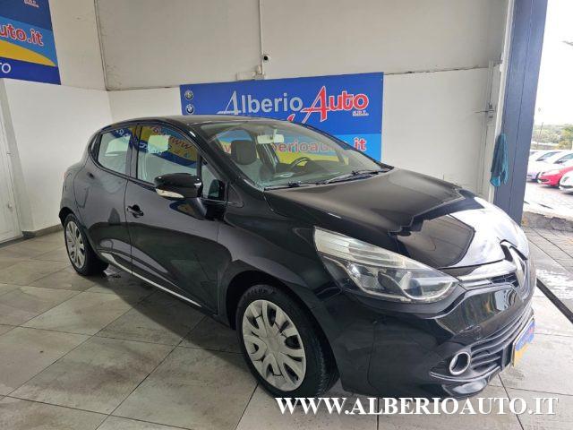 RENAULT Clio 1.5 dCi 8V 75CV 5 porte *OFFERTA DEL MESE*