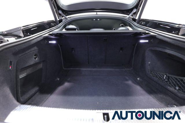 AUDI A5 SPB 35 TDI S TRONIC S LINE EDITION FULL LED