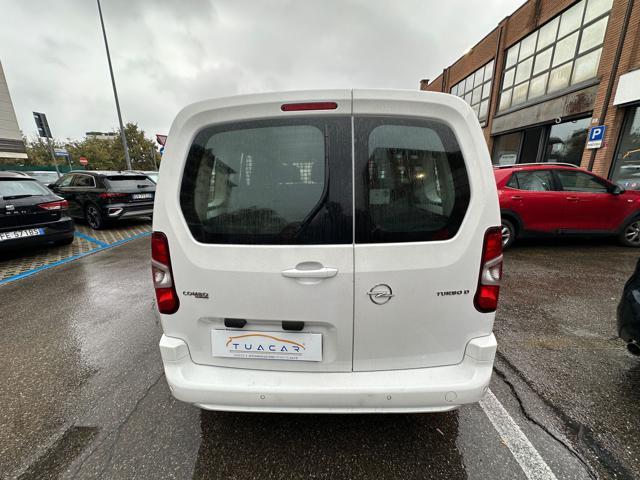 OPEL Combo Life Edition Plus 1.5