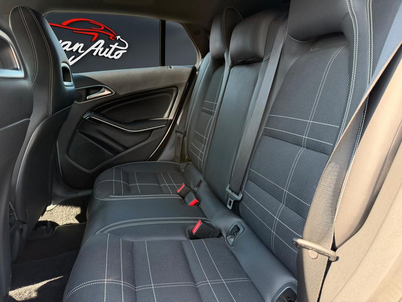 Mercedes-benz CLA 220 Shooting Brake d (cdi) Premium auto