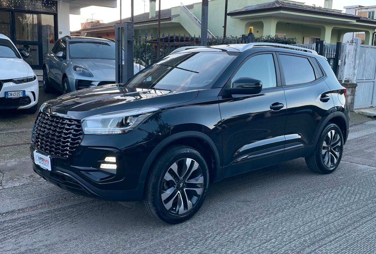 Dr 5.0 1.5 Bi-Fuel GPL - 2022