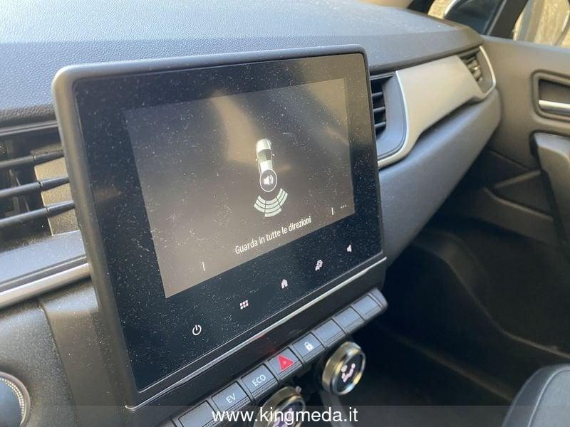 Renault Captur Captur Full Hybrid E-Tech 145 CV Equilibre