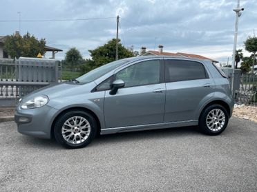 Fiat Punto Evo 1.3 Mjt 95 CV DPF 5 porte