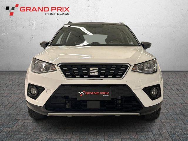 SEAT Arona 1.0 EcoTSI XCELLENCE