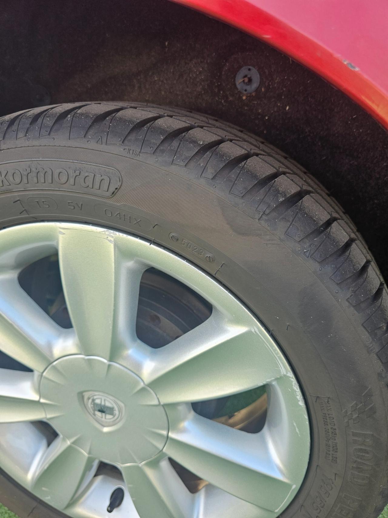 Lancia Ypsilon 1.3 Multijet 16V Platino