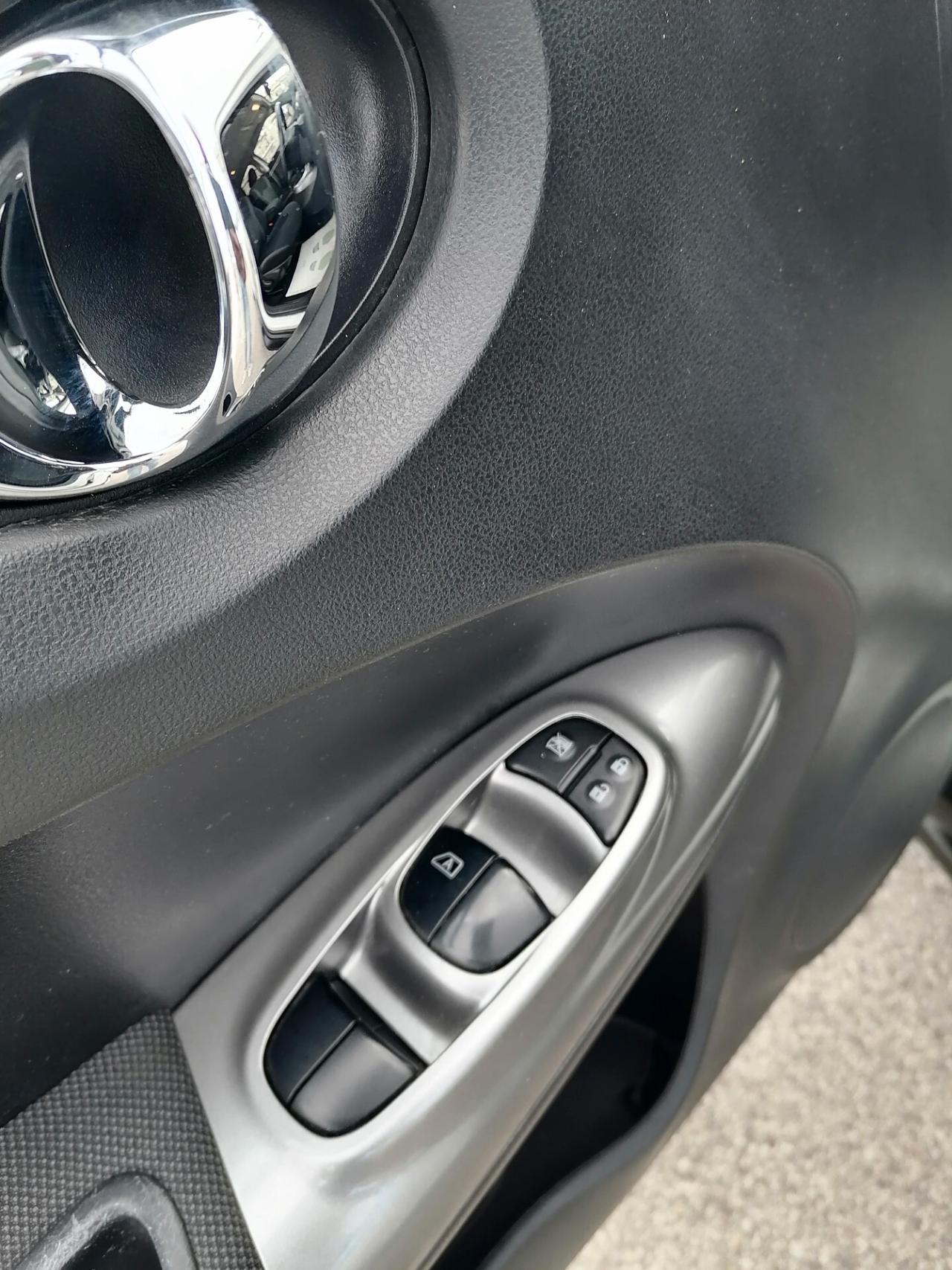 Nissan Juke 1.5 dCi Start&Stop Acenta 2019