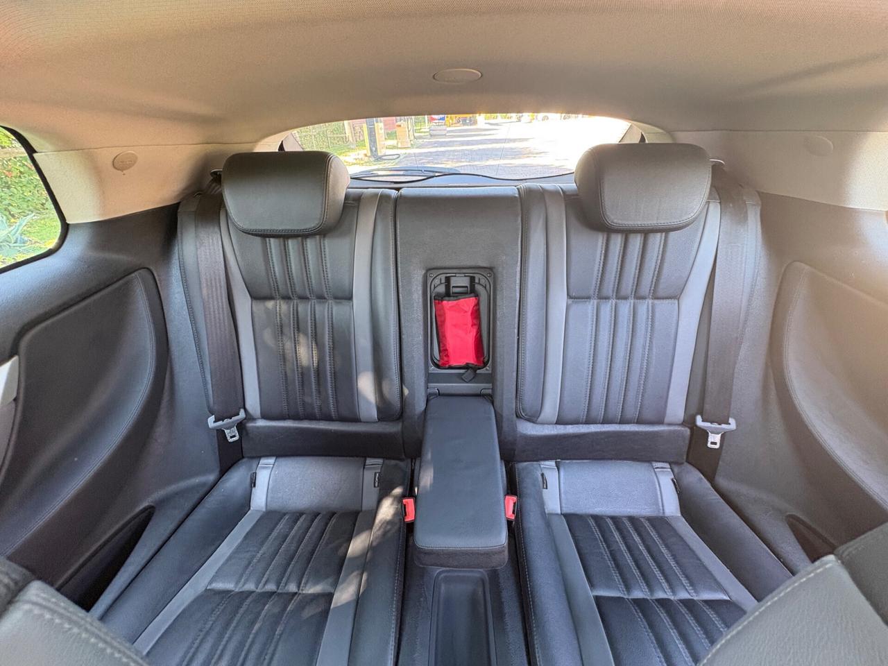 Alfa Romeo Brera 2.2 JTS Sky Window