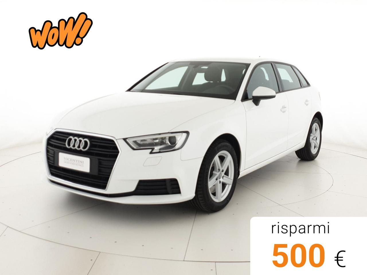 Sportback 35TDI 150CV S tronic Business