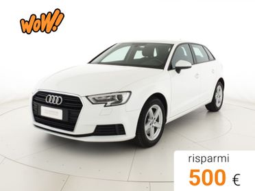 Sportback 35TDI 150CV S tronic Business