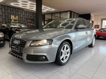 Audi A4 2.0 TDI 143CV F.AP. mult. Advanced
