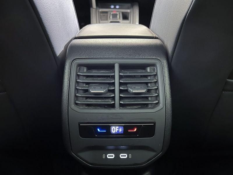 Cupra Formentor Formentor 2.0 TDI 4Drive DSG