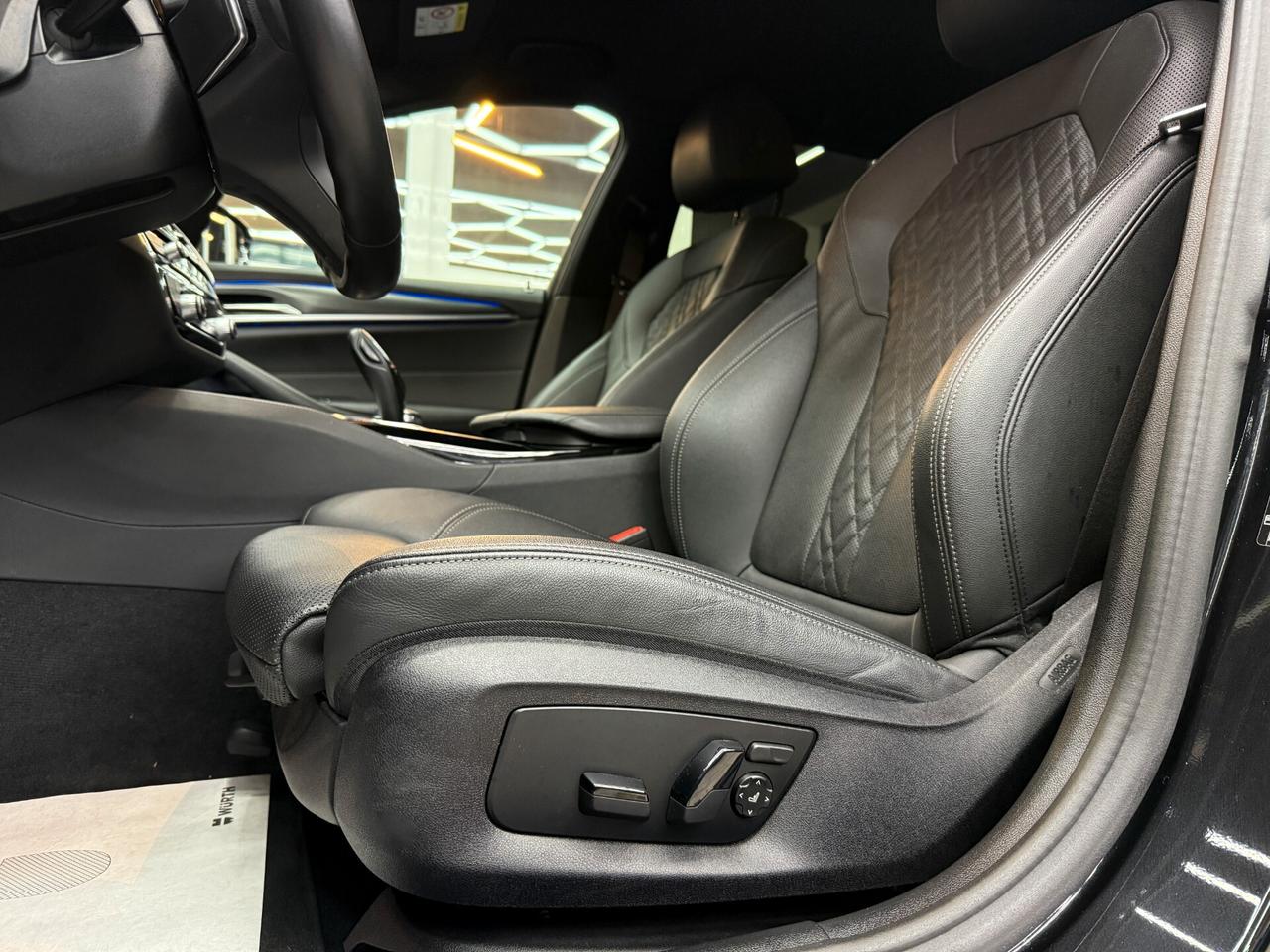 BMW 520D TOURING 48V 2.0 190CV MSPORT AUTO