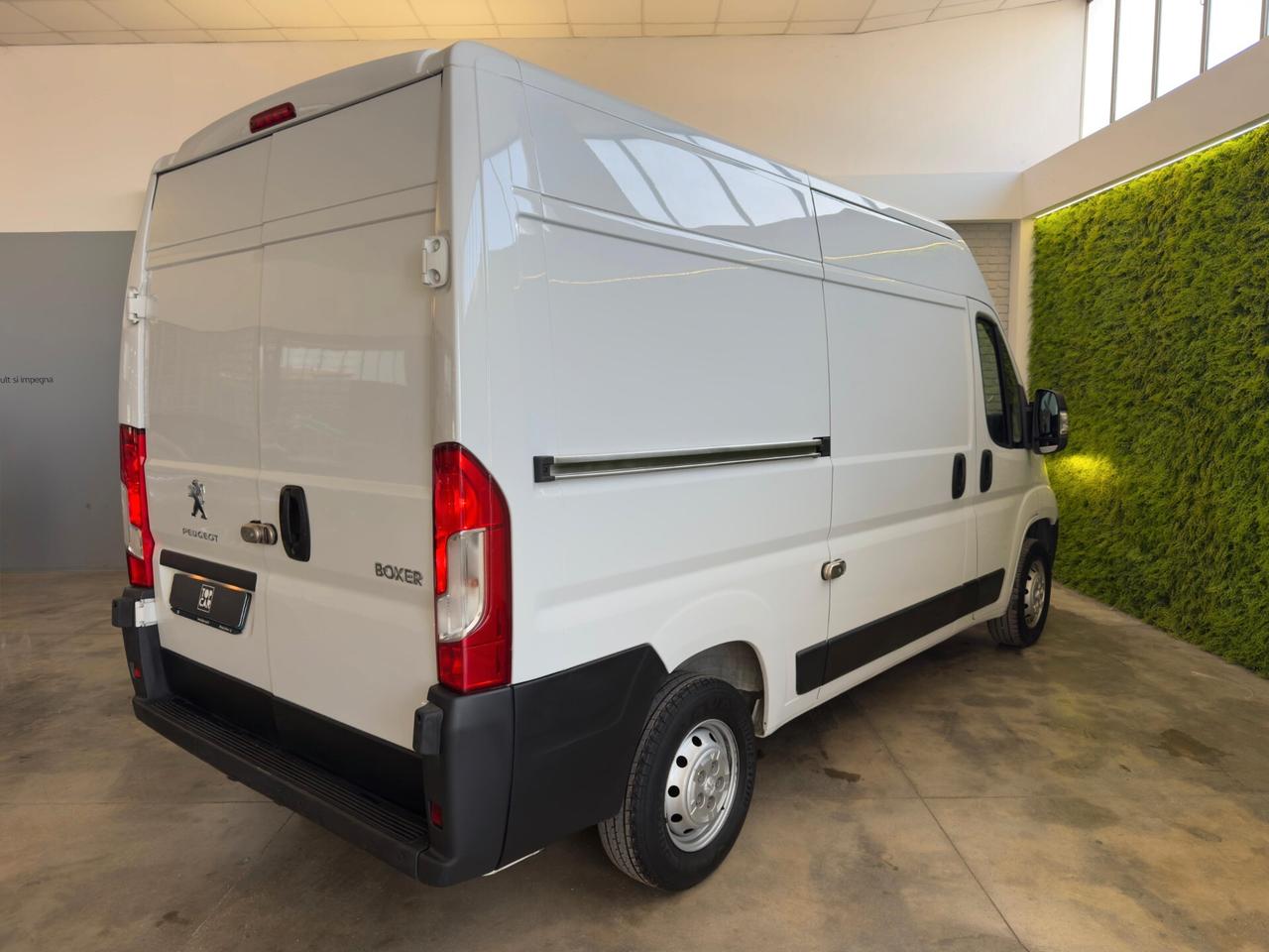 Peugeot Boxer 30 2.2 BlueHDi 120 S&S PM-TN Furgone
