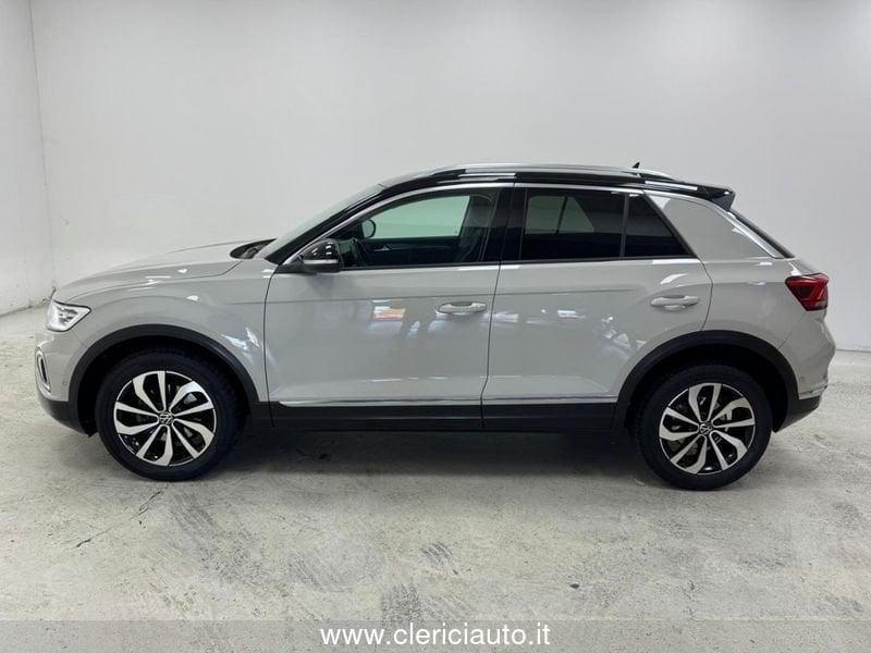Volkswagen T-Roc 1.0 TSI Style