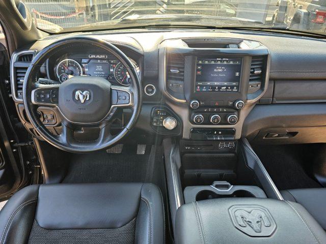 DODGE RAM 1500 5.7 V8 Quad Cab Sport CLEAN TITLE N1