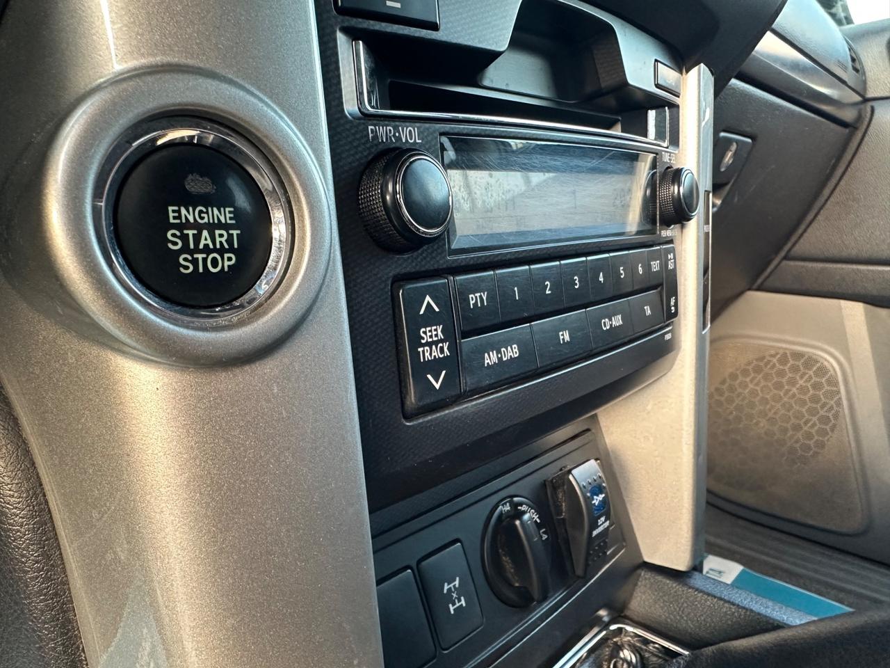 Toyota Land Cruiser 3.0 D4-D 3 porte