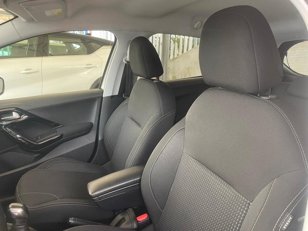 Peugeot 208 1.2 PureTech 82 5 porte Allure