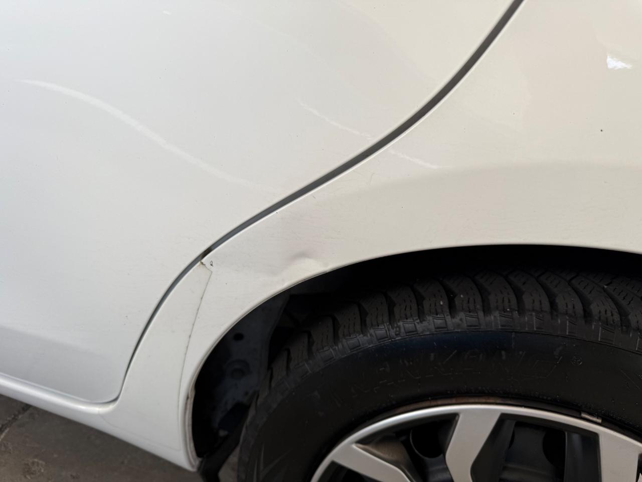 Toyota Yaris 1.0 5 porte Lounge UNICO PROPRIETARIO