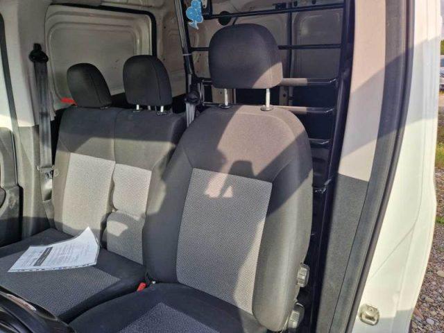 FIAT Doblo Doblò 1.6 MJT 105CV S&S PC-TN Cargo Business
