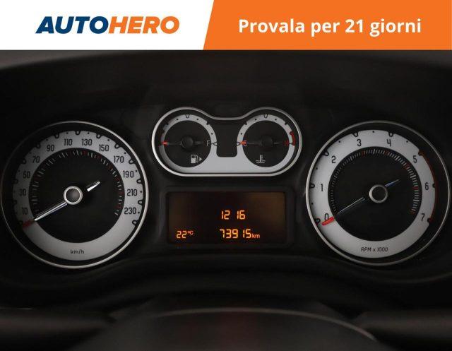 FIAT 500L 1.3 Multijet 95 CV Pop Star