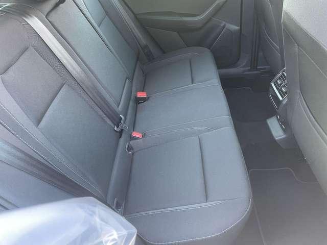 Skoda Karoq 2.0 tdi evo Ambition 115cv dsg