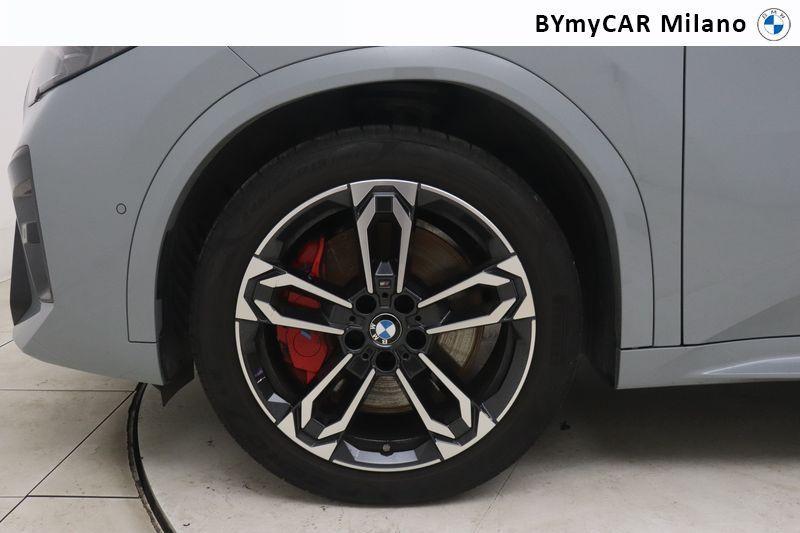 BMW X2 20 d 48V MSport xDrive DCT