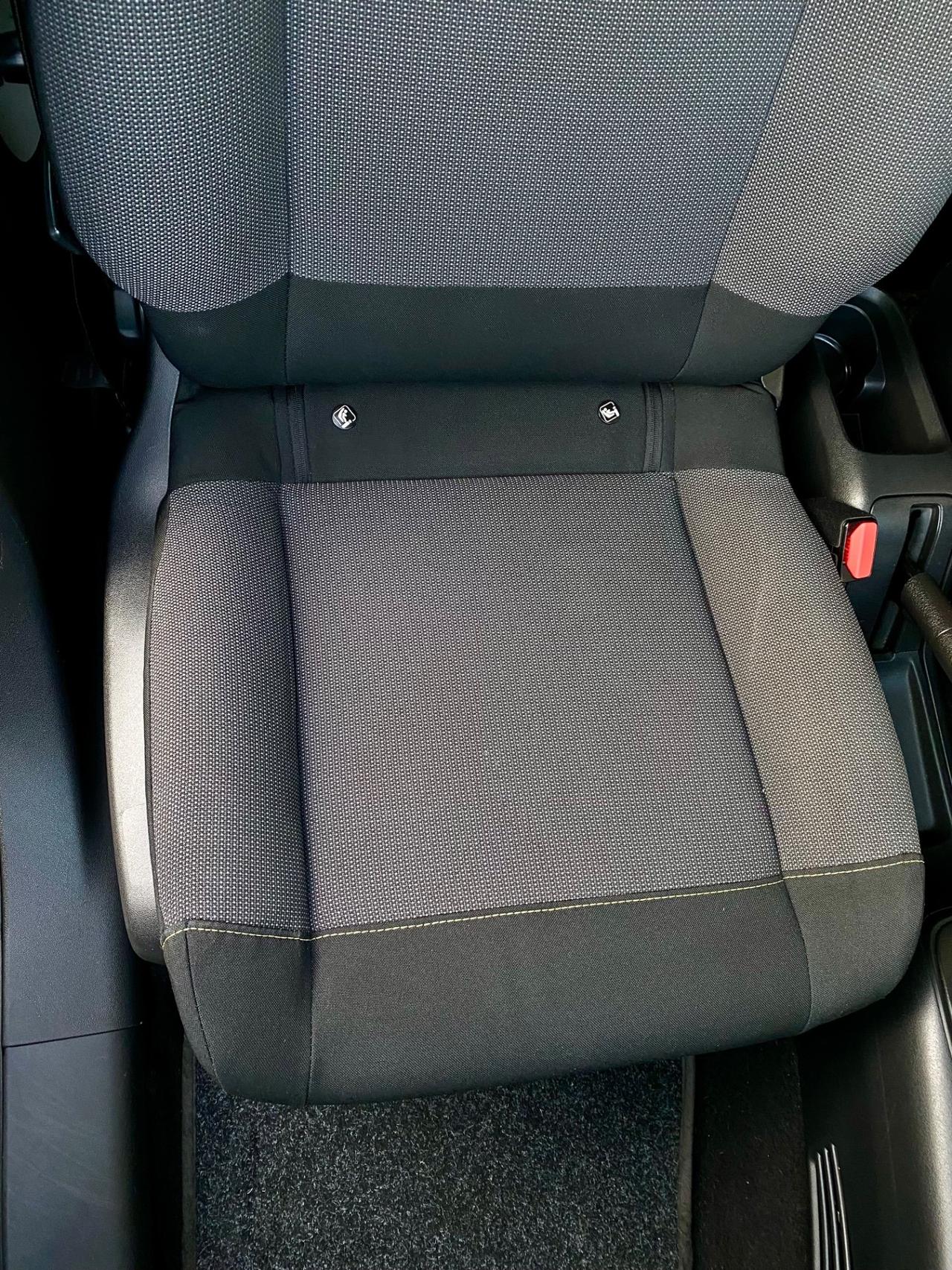 Citroen C3 1.2 PureTech 82cv GPL Feel-GPL DI SERIE