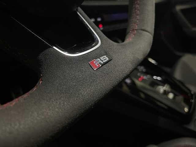 Audi RS3 RS 3 SPB TFSI quattro S tronic