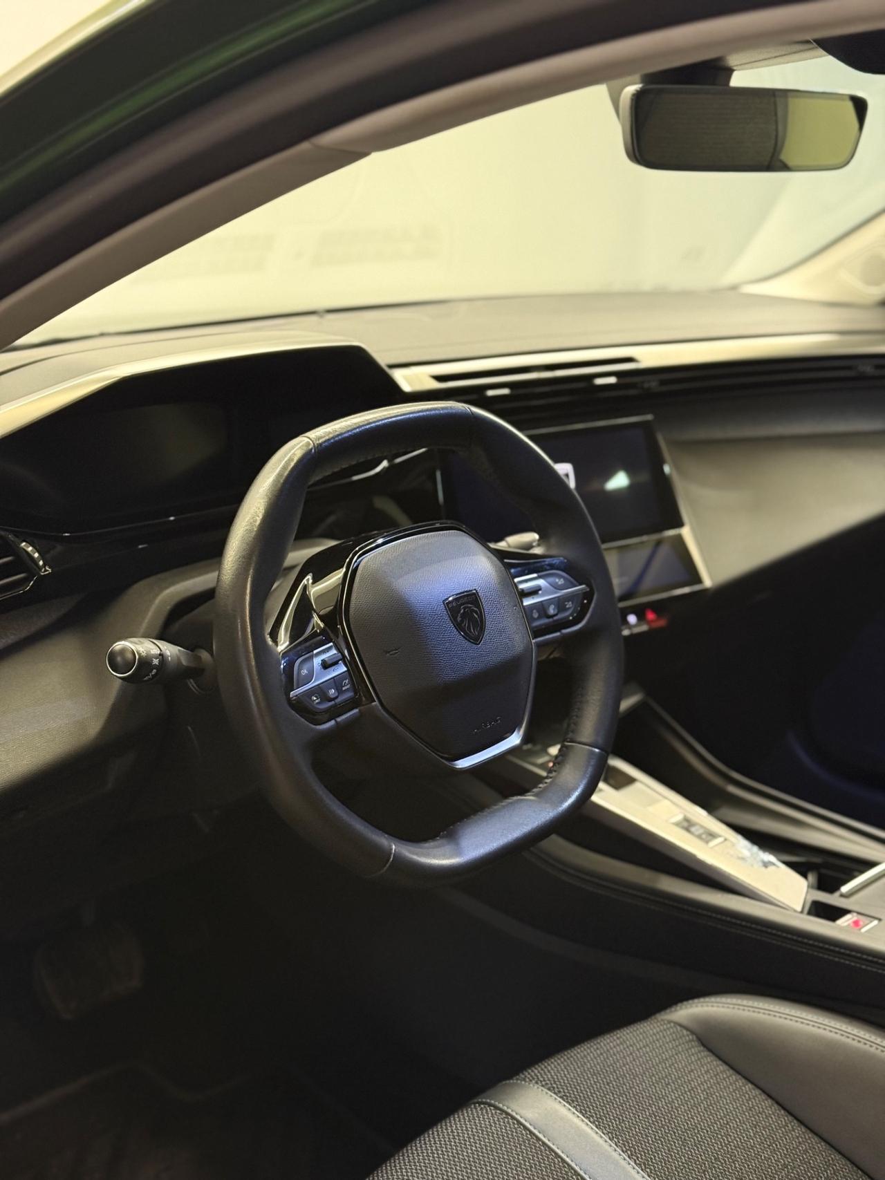 Peugeot 308 BlueHDi 130 S&S EAT8 Allure Pack