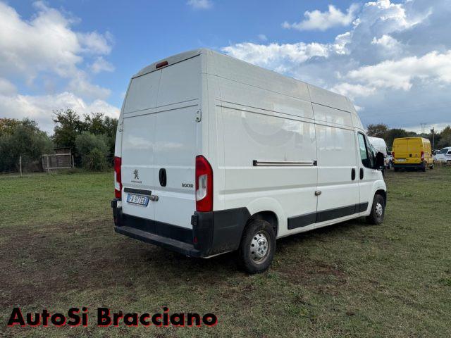 PEUGEOT Boxer 335 2.0 BlueHDi 130CV Furgone