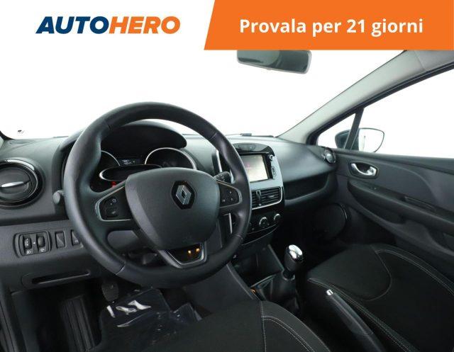 RENAULT Clio dCi 8V 75CV Start&Stop 5 porte Energy Zen