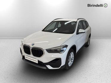 BMW X1 (F48) - X1 sDrive18d Advantage