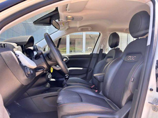 FIAT 500X - 1.0 T3 120 CV Lounge