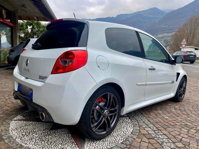 RENAULT Clio 2.0 16V 203CV 3 porte RS TELAIO CUP