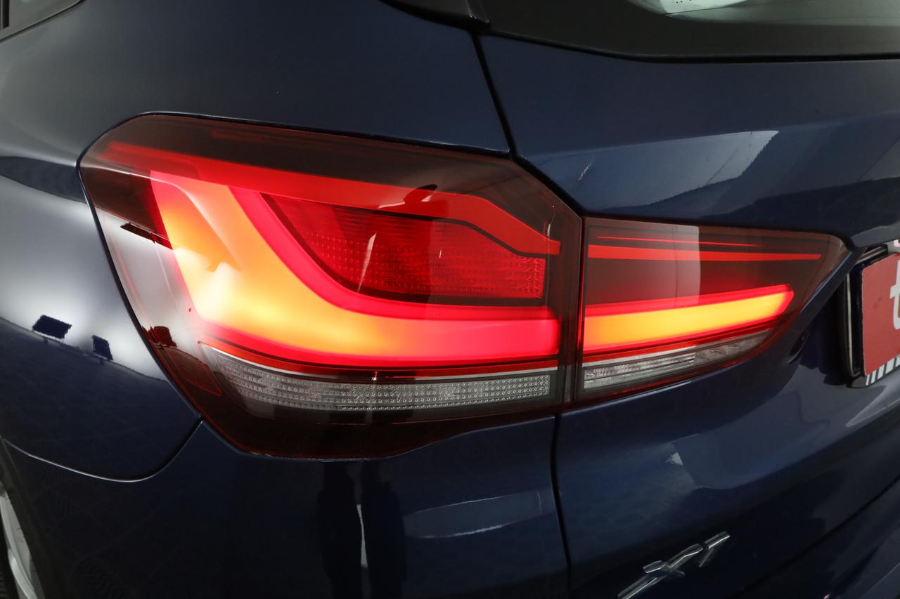 BMW X1 (F48) X1 sDrive18d ADVANTAGE
