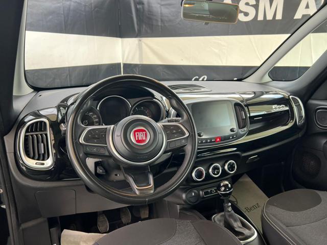 FIAT 500L 1.3 Multijet 95 CV AUTOCARRO
