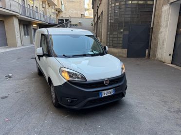Fiat doblò euro 6b