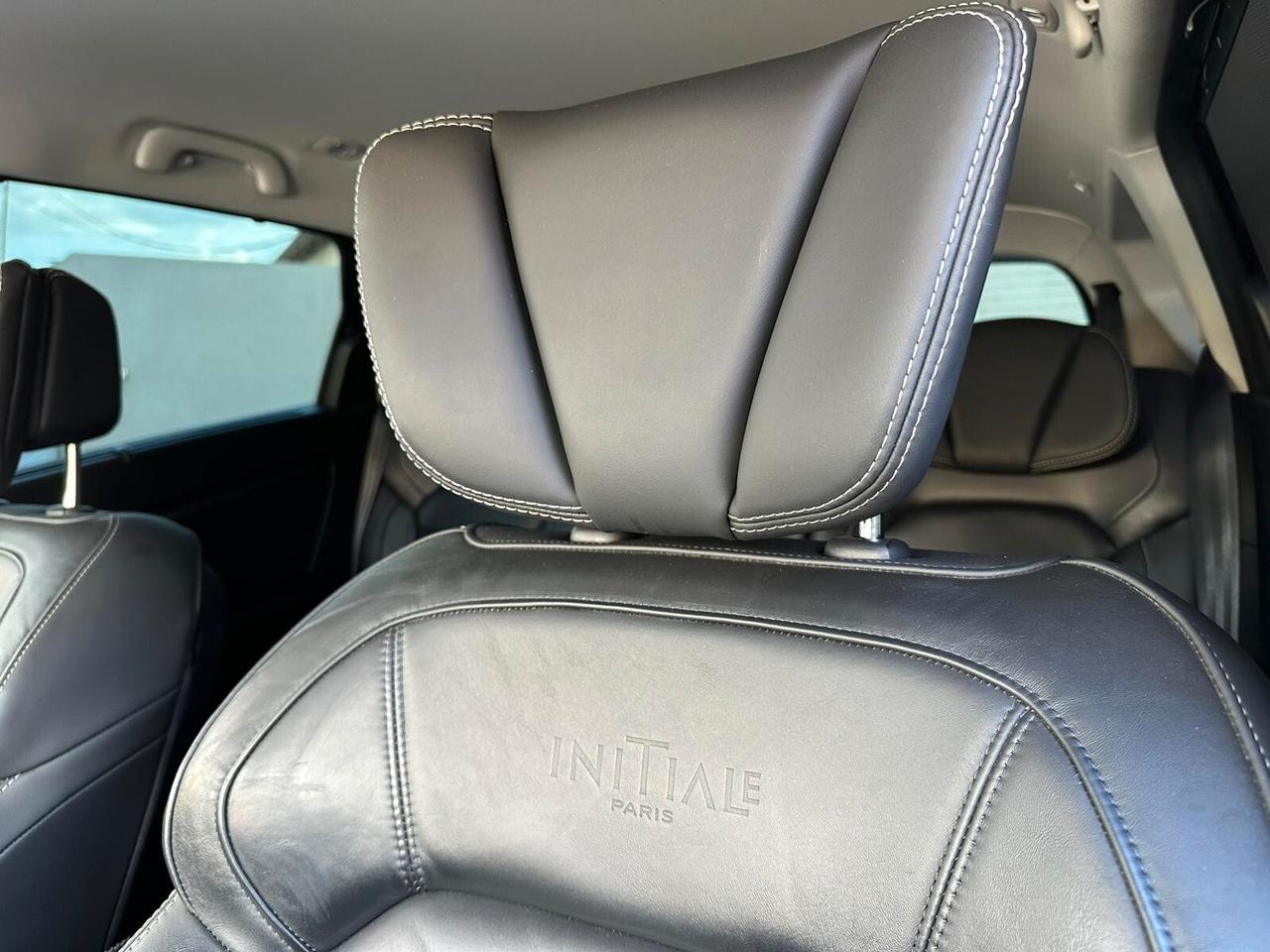 Renault Grand Scenic dCi Initiale Paris 120 cv - 2021