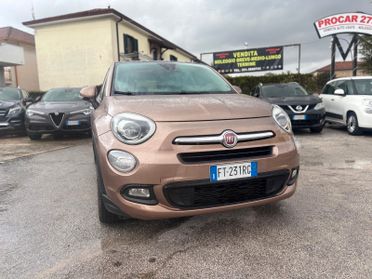 Fiat 500X 1.6JTDM 120 CV * TETTO NAVI PELLE FULL