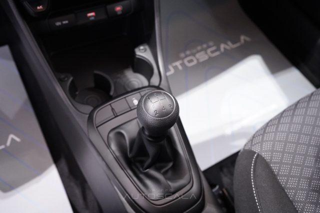 KIA Picanto 1.0 12V Eco Gpl 5 porte Urban Pack