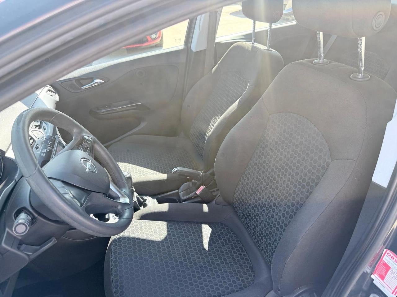 Opel Corsa 1.3 CDTI 5 porte b-Color