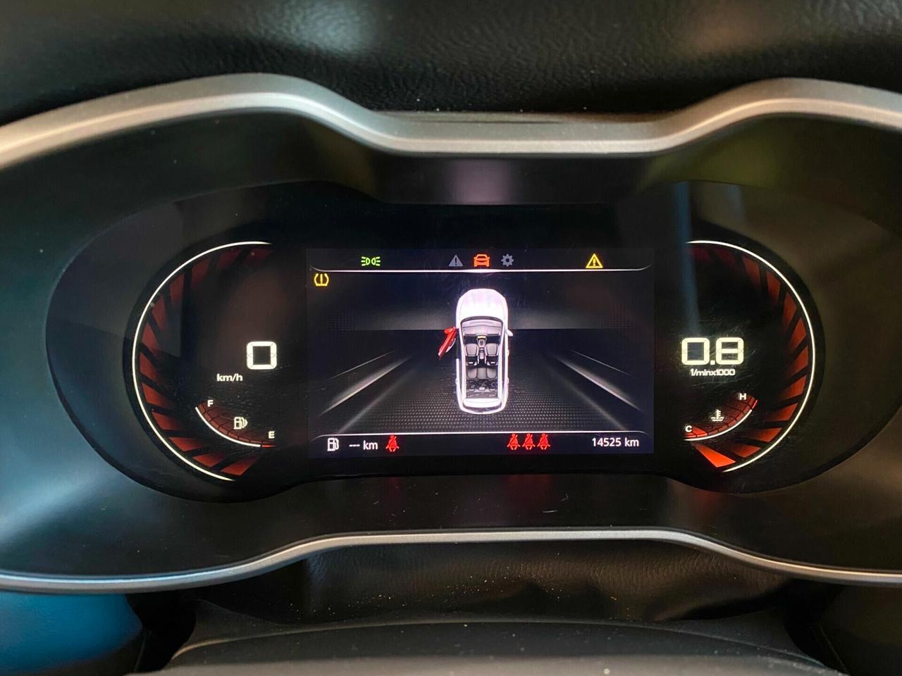 Mg ZS 1.5 VTi-tech Luxury-2024