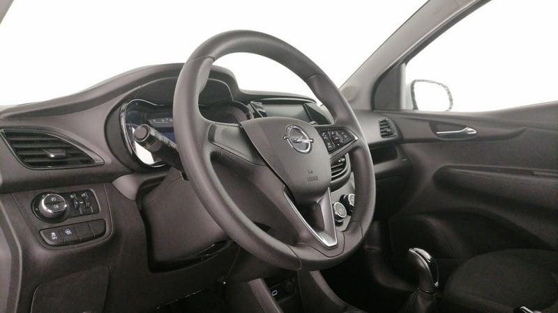 Opel Karl 1.0 Rocks 73cv my19