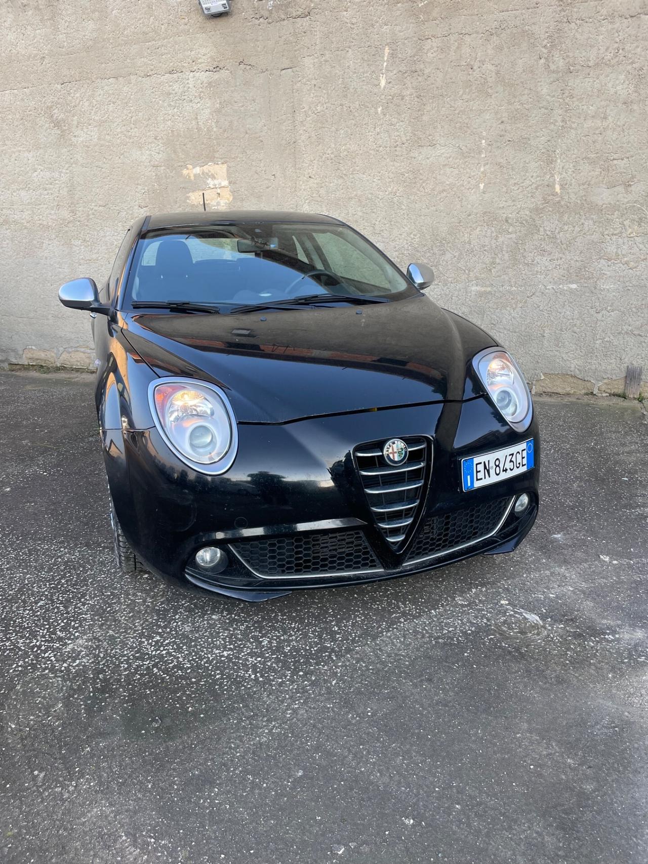 Alfa Romeo MiTo 1.3 JTDm 85 CV S&S Super