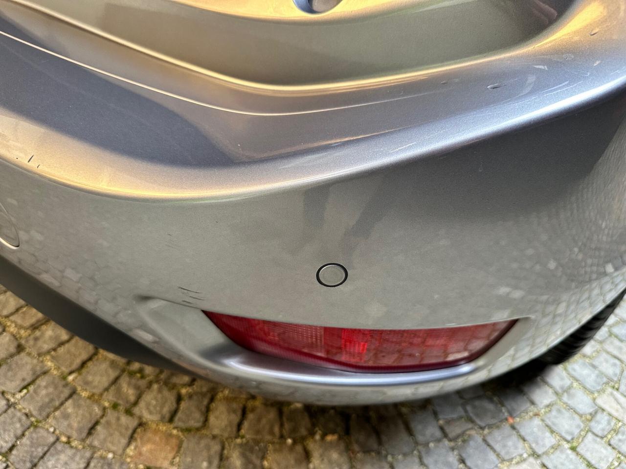 Citroen C4 (NO BLOCCHI) 7 POSTI - NAVIGATORE