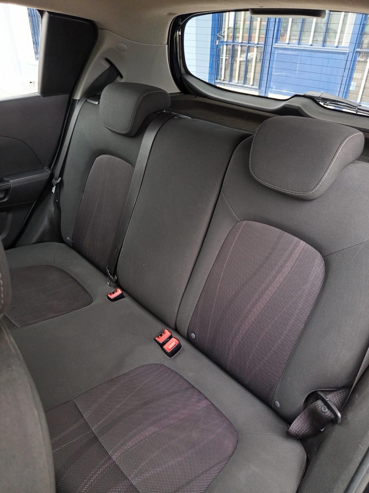 Chevrolet Aveo 1.2 86CV GPL 5 porte LS