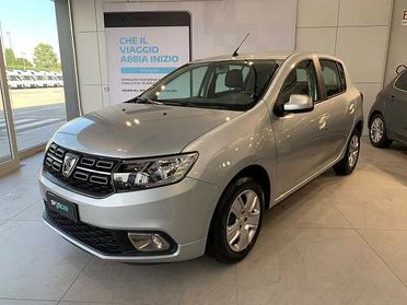 Dacia Sandero 1.0 SCe 75 CV