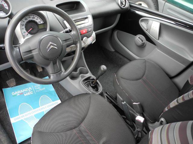 CITROEN C1 1.0 5p. AMIC1 - OK NEOPATENTATI - SOLO 55.000 Km