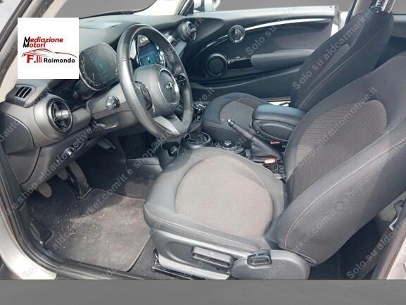 Mini Cooper 1.5 136cv Benzina 46.000KM